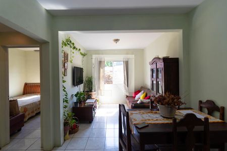 Salas de apartamento para alugar com 2 quartos, 50m² em Vila Industrial (campinas), Campinas