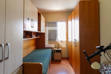 Quarto 1 de apartamento para alugar com 2 quartos, 53m² em Planalto, São Bernardo do Campo
