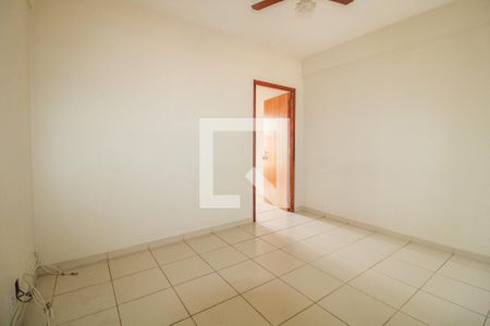 Sala de apartamento para alugar com 1 quarto, 48m² em Jardim Chapadão, Campinas