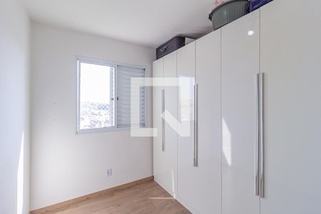 Quarto 1 de apartamento para alugar com 2 quartos, 45m² em Vila da Oportunidade, Carapicuíba