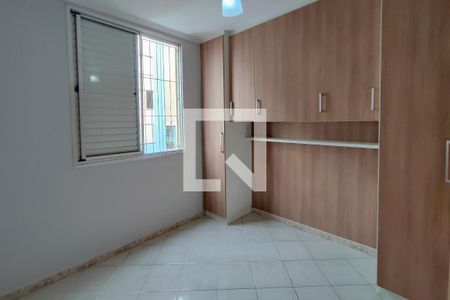 Quarto 2 de apartamento para alugar com 2 quartos, 62m² em Jardim Pauliceia, Campinas