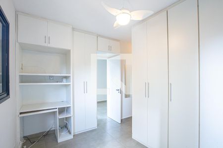 Suíte 1  de apartamento para alugar com 2 quartos, 63m² em Pompeia, São Paulo