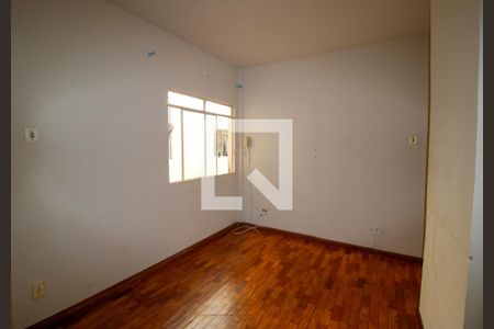 Sala de apartamento à venda com 2 quartos, 60m² em Serra, Belo Horizonte