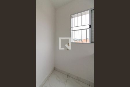 Kitnet Detalhe de kitnet/studio para alugar com 1 quarto, 17m² em Gopouva, Guarulhos