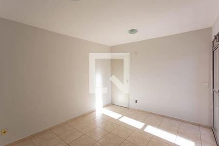 Sala de apartamento para alugar com 3 quartos, 75m² em Castelo, Belo Horizonte