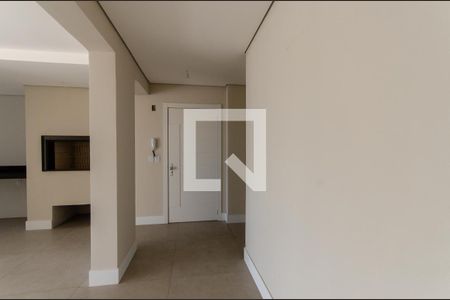 Detalhe Sala de apartamento para alugar com 3 quartos, 162m² em Cristal, Porto Alegre