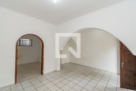 Sala de Estar/Jantar de casa para alugar com 1 quarto, 150m² em Bonfim, Campinas