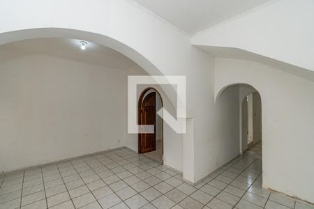 Sala de Estar/Jantar de casa para alugar com 1 quarto, 150m² em Bonfim, Campinas