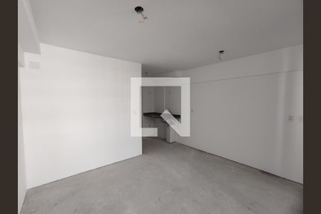 Studio de kitnet/studio à venda com 1 quarto, 34m² em Perdizes, São Paulo