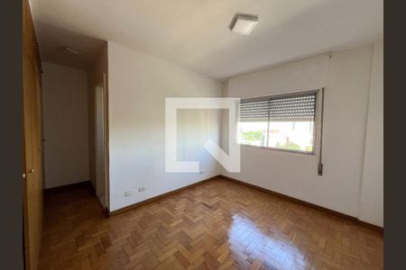 Suite de apartamento para alugar com 3 quartos, 113m² em Vila Clementino, São Paulo