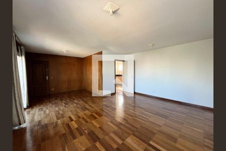 Sala de apartamento para alugar com 3 quartos, 113m² em Vila Clementino, São Paulo