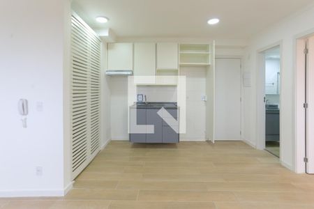 Apartamento para alugar com 1 quarto, 33m² em Butantã, São Paulo