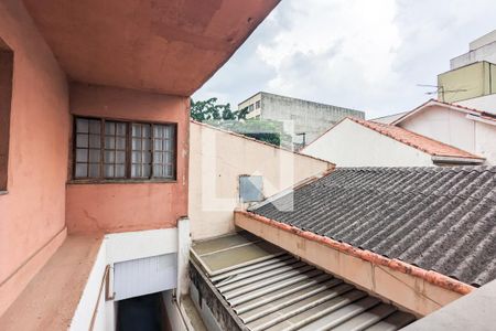 Vista da sala de apartamento para alugar com 3 quartos, 140m² em Anchieta, São Bernardo do Campo