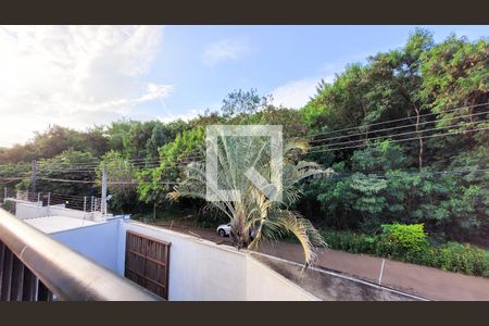 Varanda de casa para alugar com 1 quarto, 411m² em Jardim Chapadão, Campinas