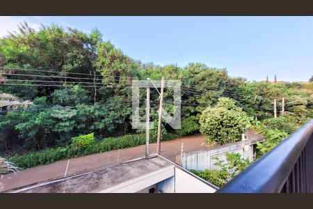 Varanda de casa para alugar com 5 quartos, 411m² em Jardim Chapadão, Campinas