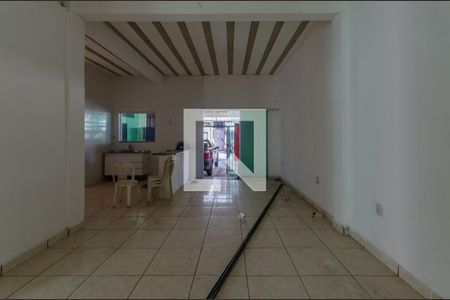 Sala de casa para alugar com 3 quartos, 90m² em Jaqueline, Belo Horizonte