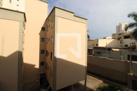 Quarto 1 de apartamento para alugar com 2 quartos, 44m² em Vila Industrial, Campinas