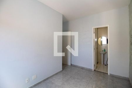 Suíte de apartamento para alugar com 2 quartos, 57m² em Jardim Dulce (nova Veneza), Sumaré