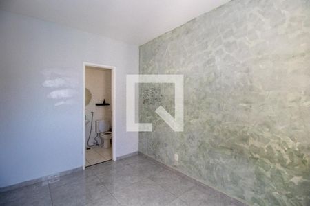Suíte de apartamento para alugar com 2 quartos, 57m² em Jardim Dulce (nova Veneza), Sumaré