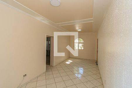 Sala de Estar/Jantar  de apartamento para alugar com 3 quartos, 75m² em Jardim das Paineiras, Campinas