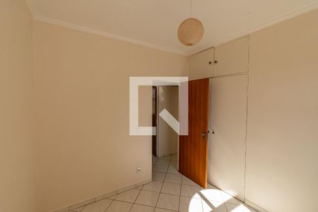 Quarto 2 de apartamento para alugar com 3 quartos, 75m² em Jardim das Paineiras, Campinas