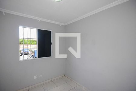 Quarto 2 de apartamento para alugar com 2 quartos, 60m² em Parque Marabá, Taboão da Serra
