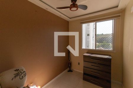 Quarto 1 de apartamento para alugar com 3 quartos, 62m² em Maria Paula, São Gonçalo
