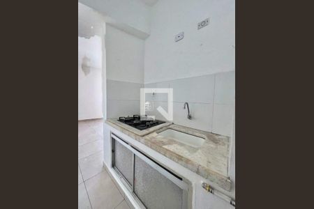 Apartamento para alugar com 1 quarto, 35m² em Vila Itapura, Campinas