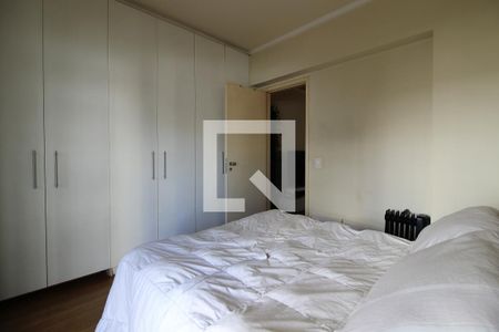 Quarto de apartamento para alugar com 1 quarto, 45m² em Pompeia, São Paulo