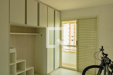 Quarto 1 de apartamento para alugar com 3 quartos, 96m² em Vila Clementino, São Paulo