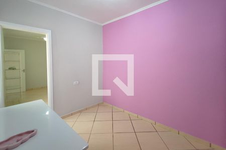 Quarto Suíte de casa para alugar com 3 quartos, 90m² em Vila Castelo Branco, Campinas