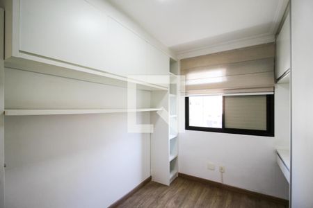 Quarto 2 de apartamento para alugar com 2 quartos, 65m² em Moema, São Paulo