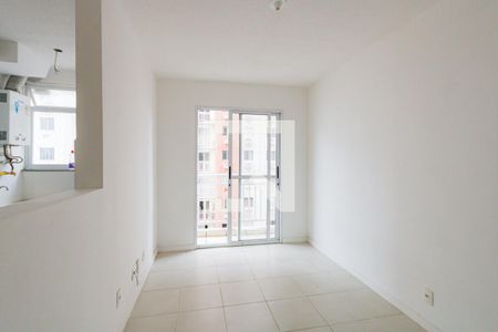 Sala de apartamento para alugar com 2 quartos, 47m² em Jacarepaguá, Rio de Janeiro