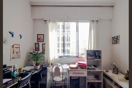 Sala 3 de apartamento para alugar com 4 quartos, 105m² em Campos Elíseos, São Paulo
