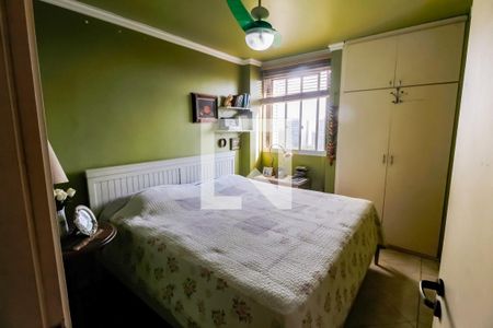 Quarto 1 de apartamento para alugar com 3 quartos, 106m² em Vila Suzana, São Paulo