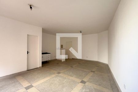 Sala de kitnet/studio para alugar com 1 quarto, 30m² em Centro, Vinhedo