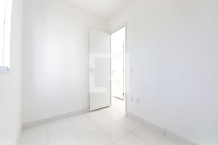 Quarto 2  de apartamento para alugar com 2 quartos, 41m² em Jardim García, Campinas