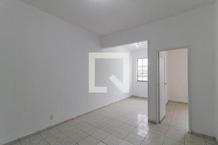 Sala de apartamento à venda com 2 quartos, 74m² em Méier, Rio de Janeiro