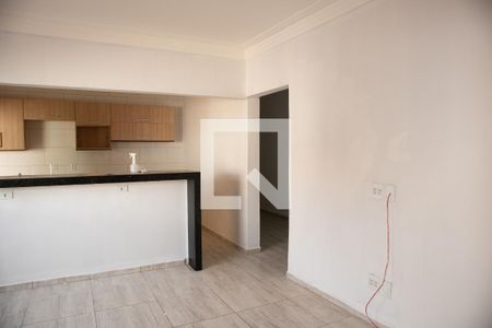 Sala de casa para alugar com 2 quartos, 180m² em Jardim Adelaide, Hortolândia