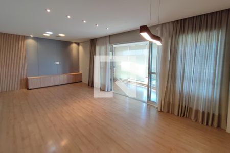 Apartamento para alugar com 3 quartos, 134m² em Parque Prado, Campinas