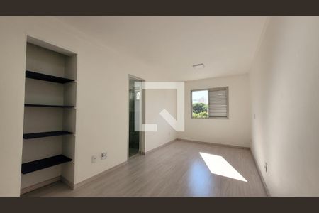 Sala/Quarto de kitnet/studio para alugar com 1 quarto, 44m² em Centro, Campinas