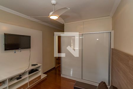 Suite  de apartamento para alugar com 4 quartos, 130m² em Vila Itapura, Campinas