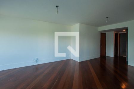 Sala de apartamento para alugar com 3 quartos, 104m² em Vila Madalena, São Paulo