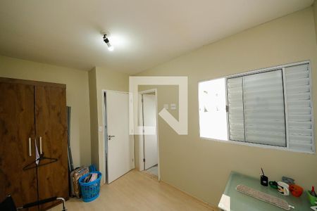 Suíte 1 de casa de condomínio à venda com 2 quartos, 70m² em Vila Bela, São Paulo