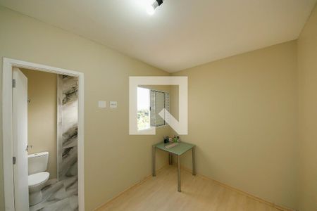 Suíte 1 de casa de condomínio à venda com 2 quartos, 70m² em Vila Bela, São Paulo