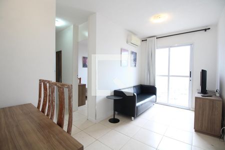 Sala de apartamento para alugar com 2 quartos, 46m² em Jacarepaguá, Rio de Janeiro