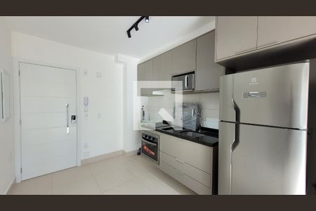 Studio de apartamento para alugar com 1 quarto, 41m² em Vila Itapura, Campinas