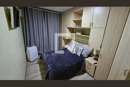 Foto 04 de apartamento à venda com 3 quartos, 100m² em Liberdade, São Paulo