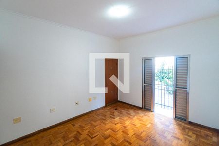 Quarto 1 de casa para alugar com 2 quartos, 84m² em Vila Clementino, São Paulo