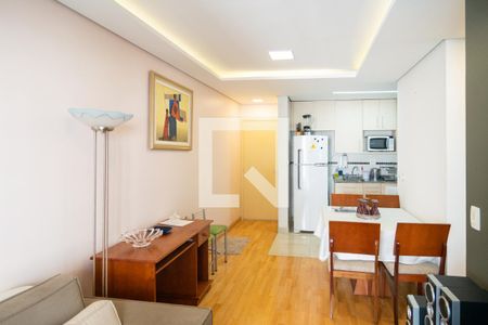 Apartamento para alugar com 2 quartos, 96m² em Consolação, São Paulo